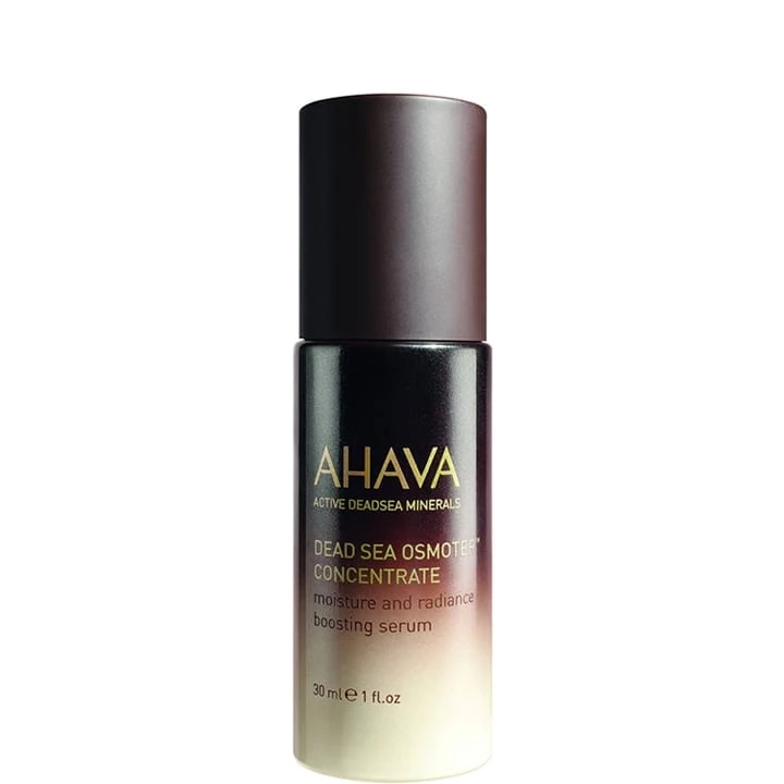 Concentré Osmoter de la Mer Morte - Ahava - Incenza