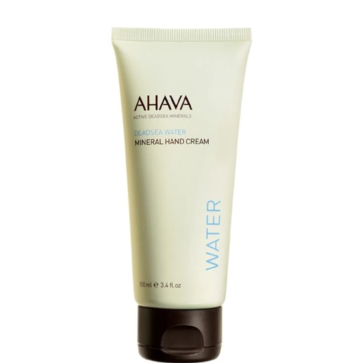 Eau de la Mer Morte Crème Minérale pour les Mains - Ahava - Incenza