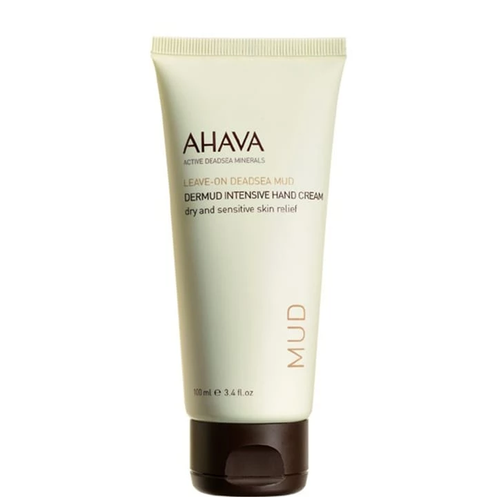 Boue de la Mer Morte Dermud Crème Intensive pour les Mains - Ahava - Incenza