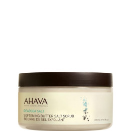 Sel de la Mer Morte Gommage Beurre de Sel Exfoliant