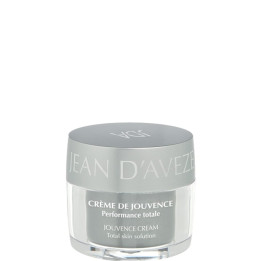 Crème de Jouvence