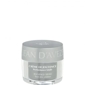 Crème de Jouvence Performance Totale Crème de Jouvence Performance Totale