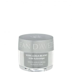 Soin Lotus Blanc Acide Hyaluronique Soin Lotus Blanc Acide Hyaluronique