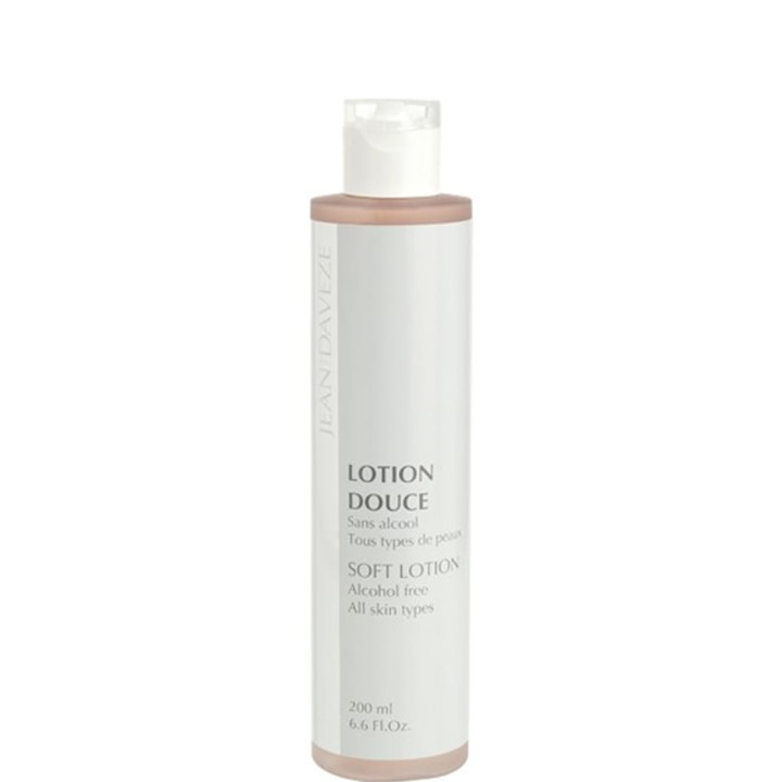 Lotion Douce