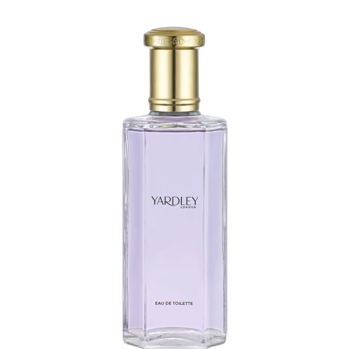 Yardley English Lavender Eau de Toilette - Yardley - Incenza