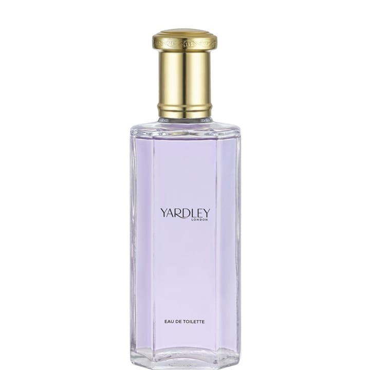 Yardley English Lavender Eau de Toilette