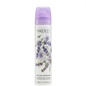 English Lavender Déodorant Parfumé English Lavender Déodorant Parfumé
