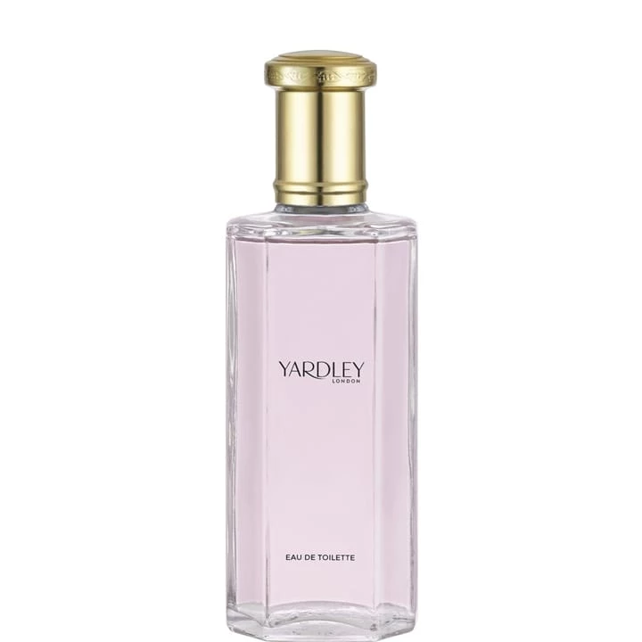 English Rose Eau de Toilette - Yardley - Incenza