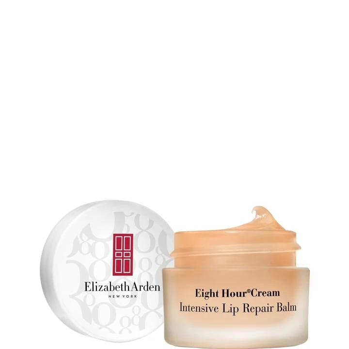 Eight Hour® Cream Baume Réparateur Intensif pour les Lèvres - Elizabeth Arden - Incenza