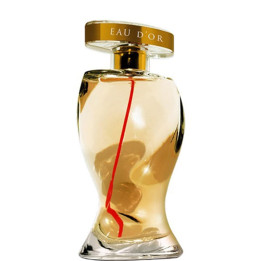 Montana Suggestion Eau d'Or Eau de Parfum