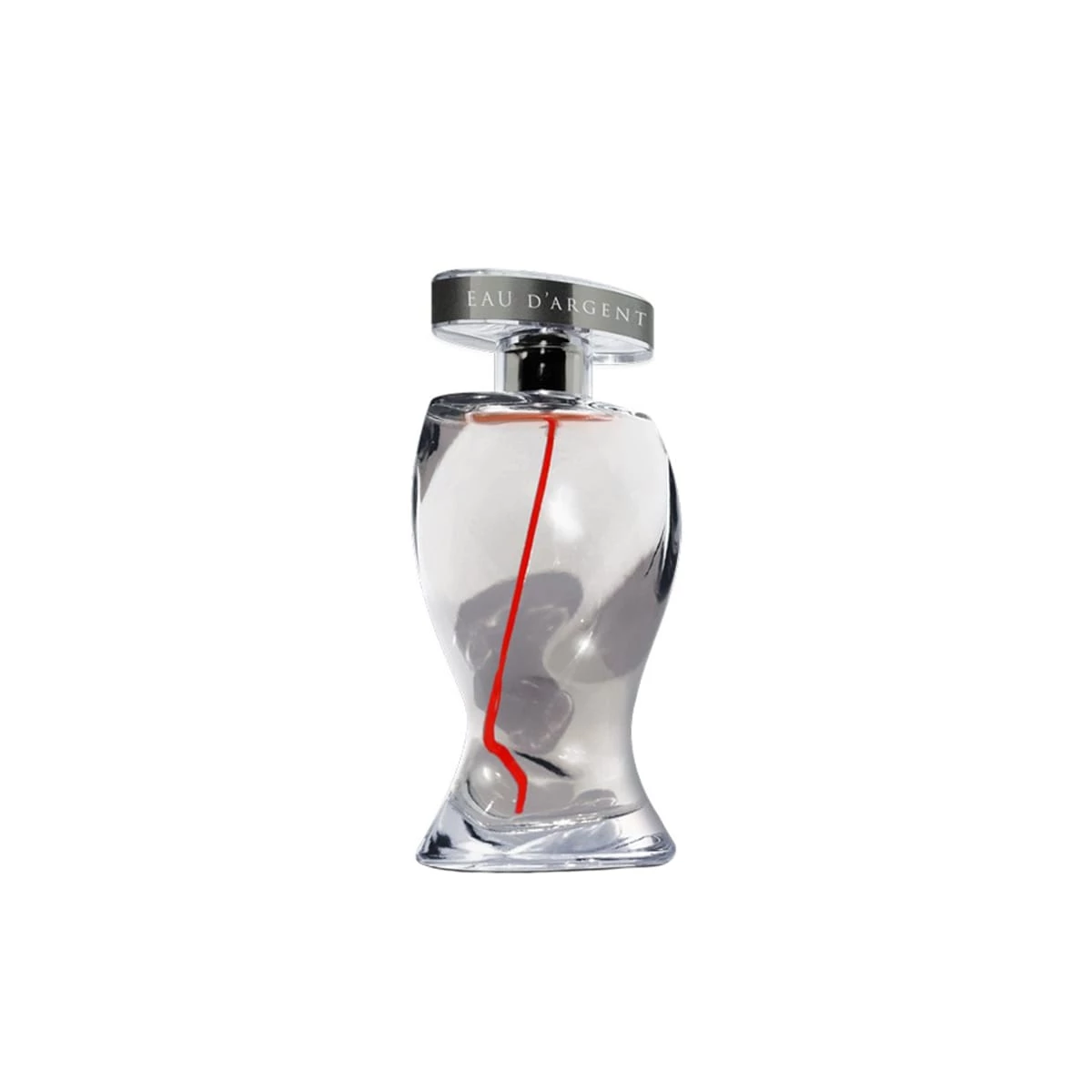 Montana Suggestion Eau d'Argent  Eau de Parfum  Incenza
