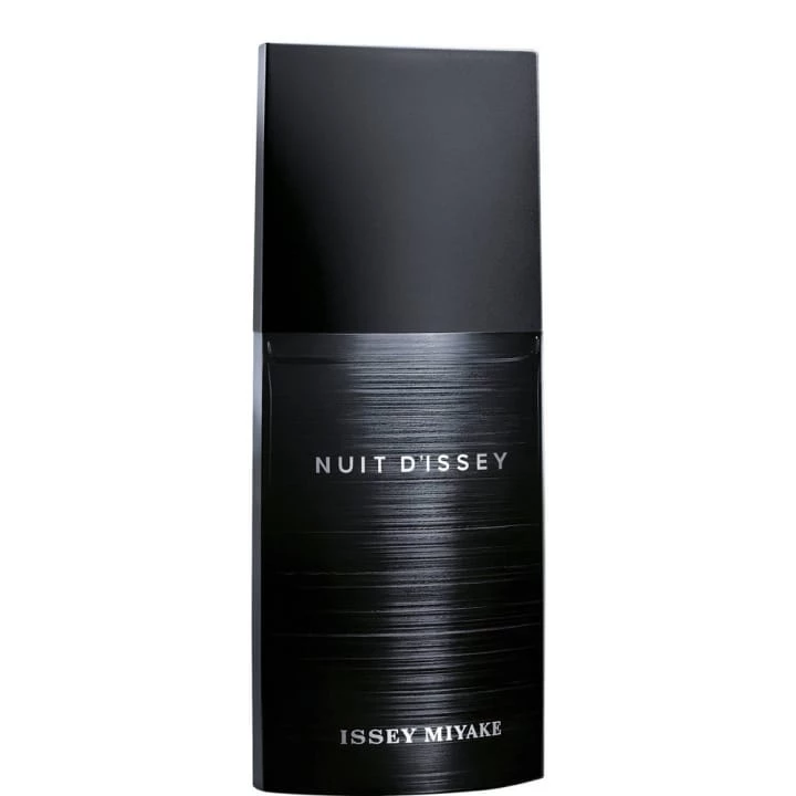 Nuit d'Issey Eau de Toilette - Issey Miyake - Incenza