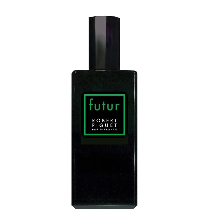 Futur Eau de Parfum - INCENZA - Incenza