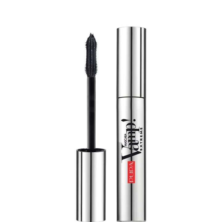 Vamp! Extreme Mascara - Pupa - Incenza