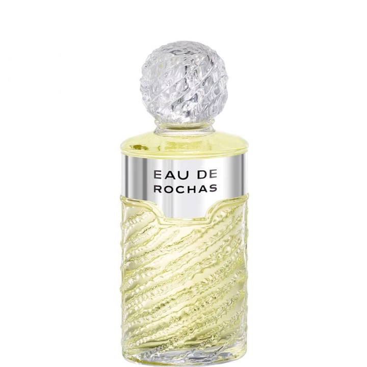 Eau de Rochas Eau de Toilette - ROCHAS - Incenza