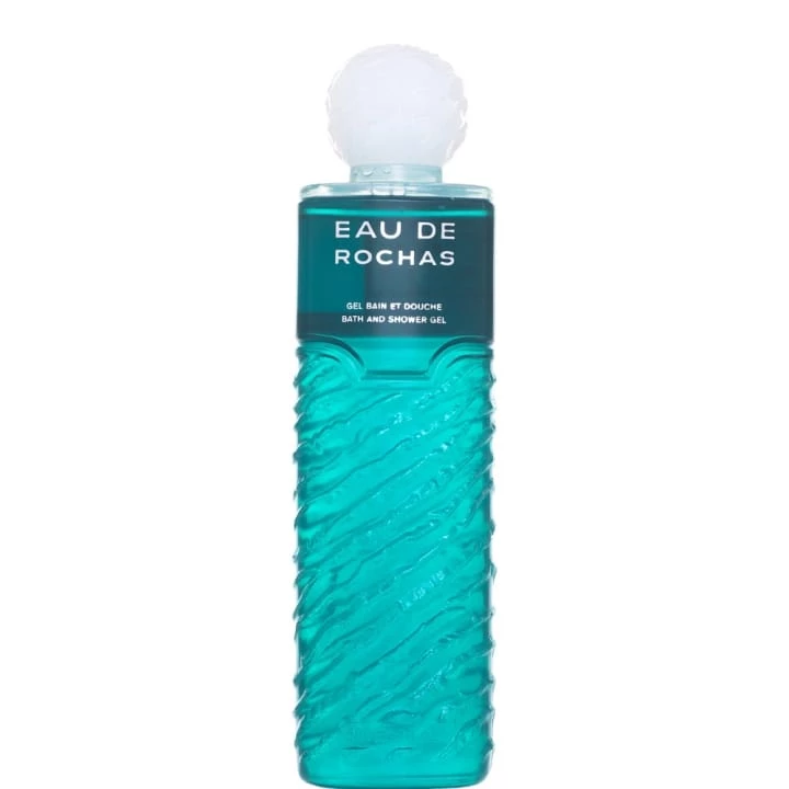 Eau de Rochas Gel Douche Parfumé - ROCHAS - Incenza