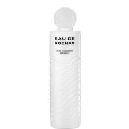 Eau de Rochas