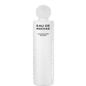 Eau de Rochas Lait Parfumé pour le Corps Eau de Rochas Lait Parfumé pour le Corps