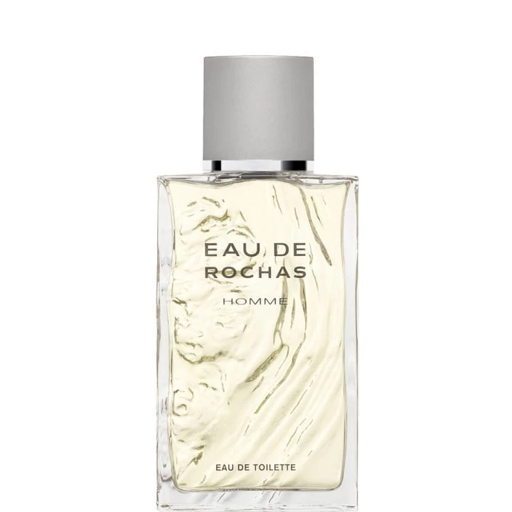 Eau de Rochas Homme Eau de Toilette - ROCHAS - Incenza