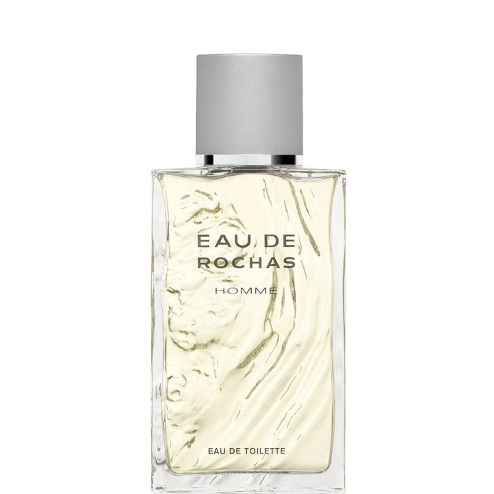 Eau de Rochas Homme Eau de Toilette
