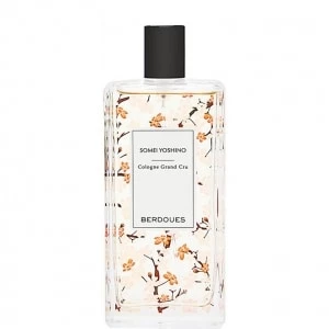 Somei Yoshino Cologne Grand Cru Somei Yoshino Cologne Grand Cru