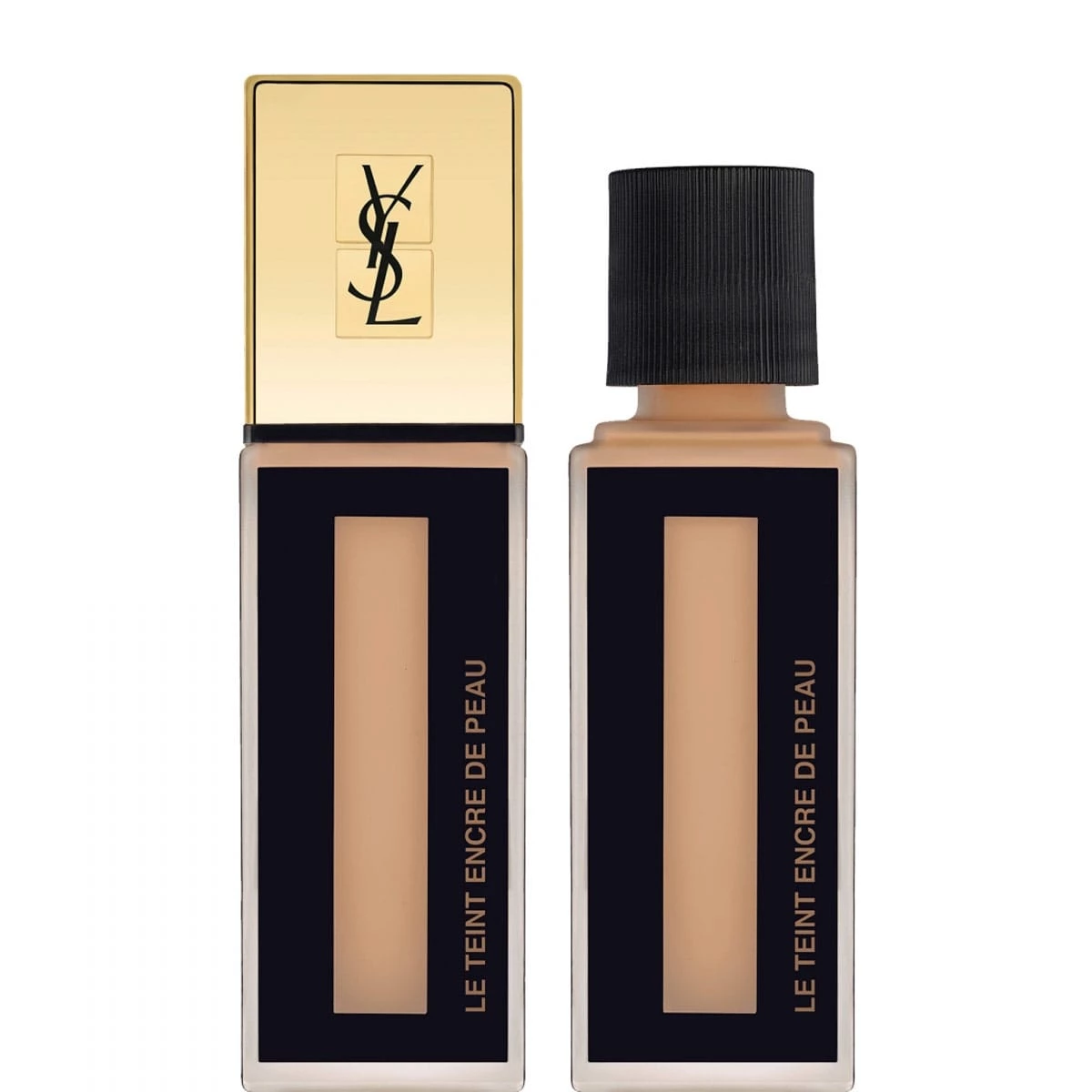 yves saint laurent le teint encre de peau - cushion encre de peau