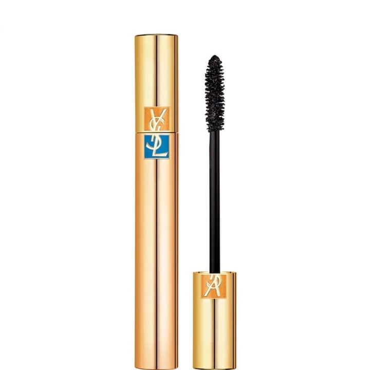 Mascara Volume Effet Faux Cils Waterproof - YVES SAINT LAURENT - Incenza