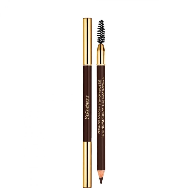 Dessin des Sourcils - YVES SAINT LAURENT - Incenza