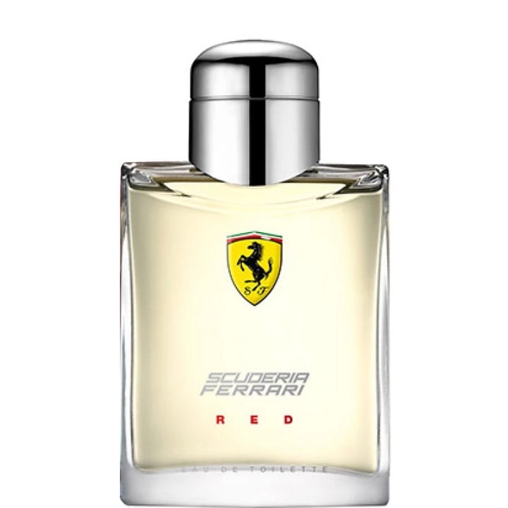 Парфюм ferrari red