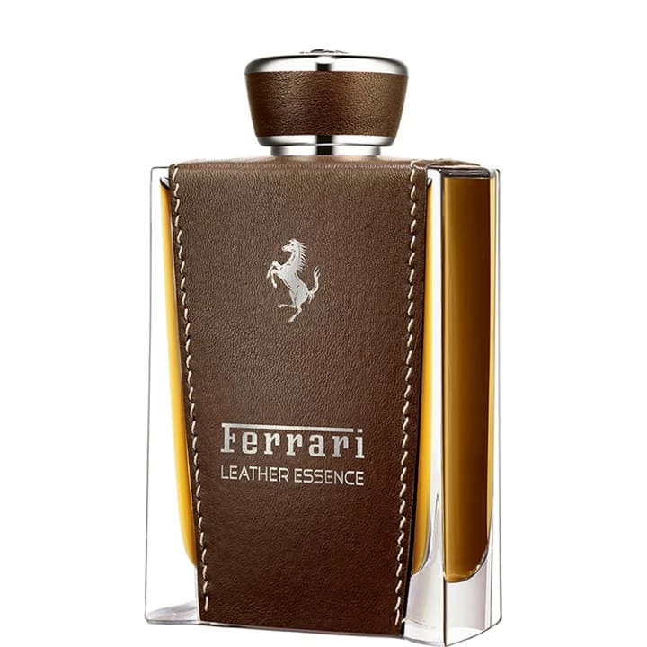 ferrari parfum homme prix