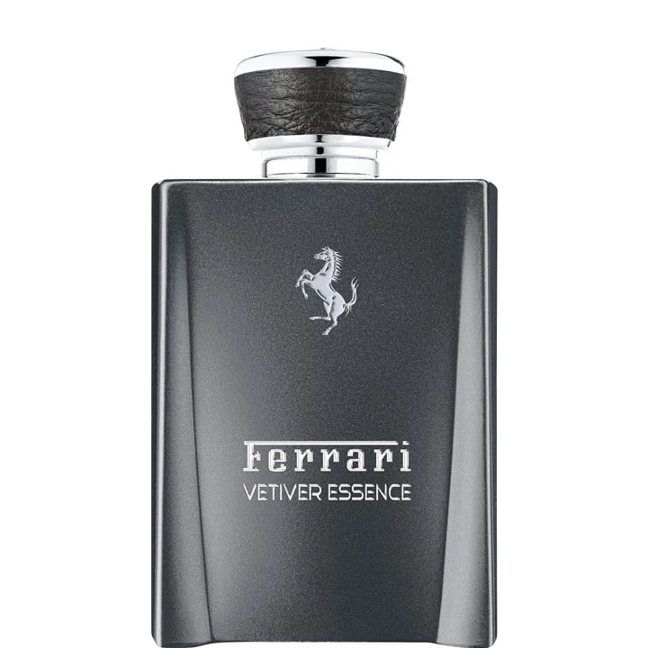 Ferrari vetiver essence