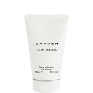 Carven L'Eau Intense Baume Après-Rasage Carven L'Eau Intense Baume Après-Rasage