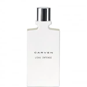 carven parfum homme