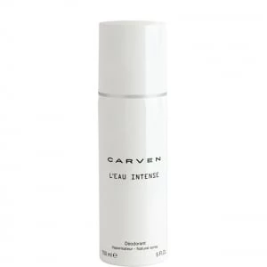 Carven L'Eau Intense Déodorant Carven L'Eau Intense Déodorant