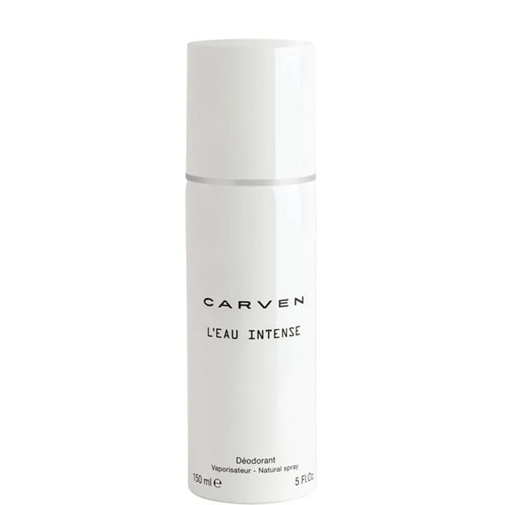 Carven L'Eau Intense Déodorant - Carven - Incenza