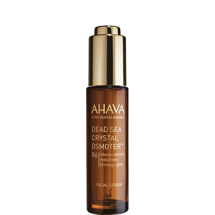 Osmoter ™ Boosters de Jeunesse Sérum Crystal - Ahava - Incenza