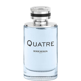 Quatre Pour Homme Eau de Toilette BOUCHERON