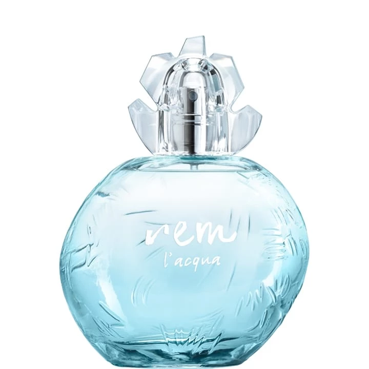 rem parfum femme