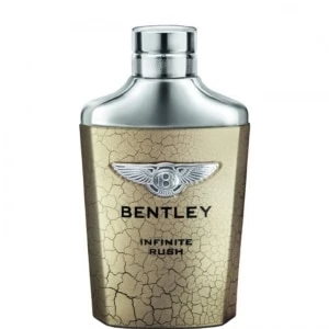 Bentley Infinite Rush Eau de Toilette Bentley Infinite Rush Eau de Toilette