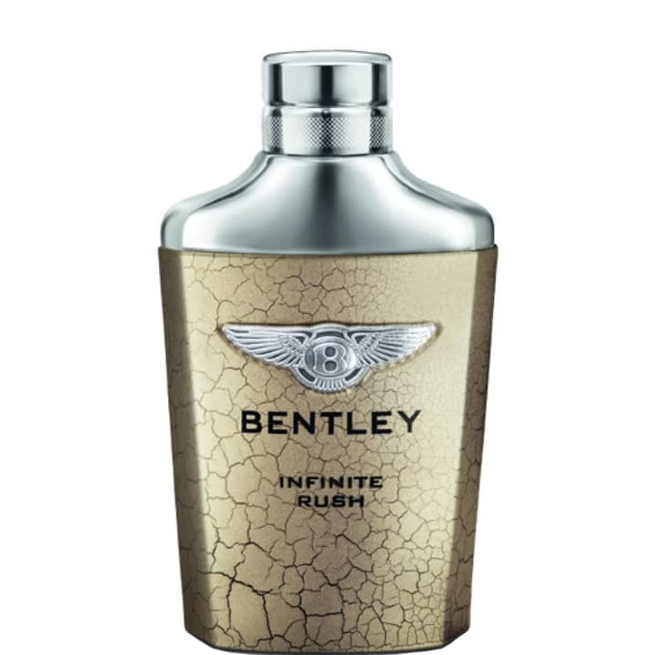 Bentley Infinite Rush Eau de Toilette - Bentley - Incenza