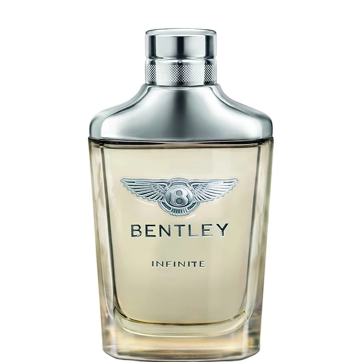 Bentley Infinite Eau de Toilette - Bentley - Incenza