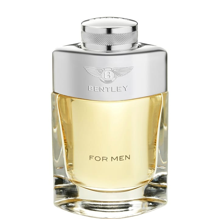 Bentley For Men Eau de Toilette
