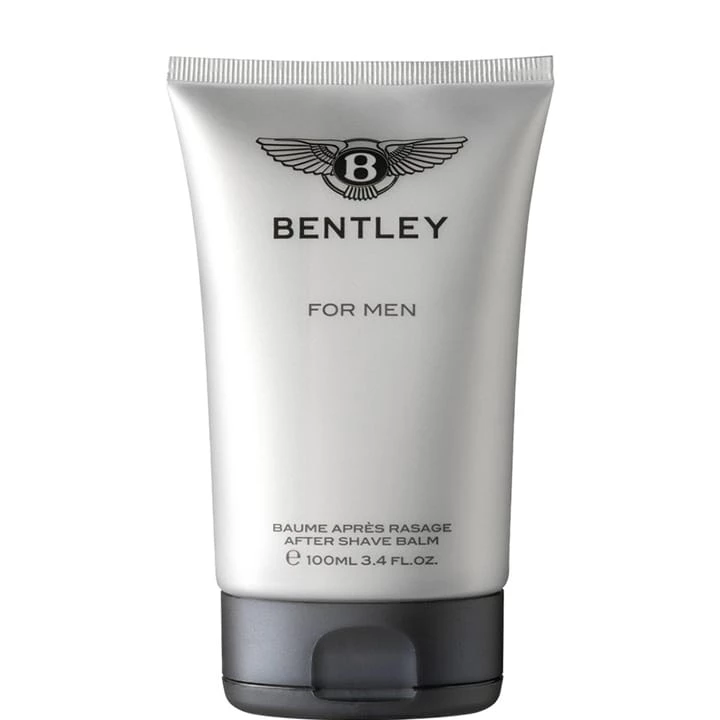 Bentley For Men Baume Après-Rasage - Bentley - Incenza