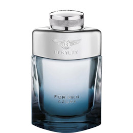 Bentley For Men Azure Eau de Toilette