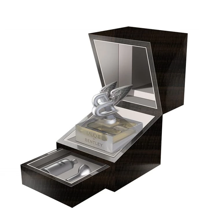 Lalique For Bentley Crystal Edition Eau de Parfum - Bentley - Incenza