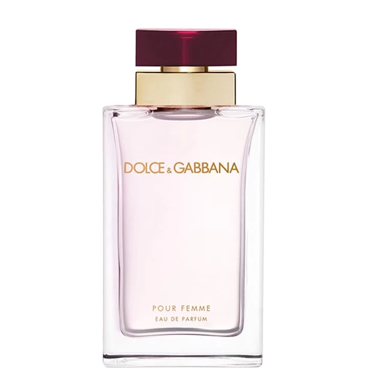 Dolce&Gabbana pour Femme Eau de Parfum - Dolce&Gabbana - Incenza