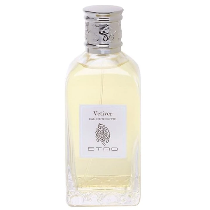 Vetiver Eau de Toilette - Etro - Incenza