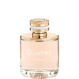 Quatre pour Femme Eau de Parfum BOUCHERON