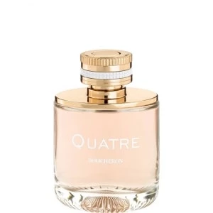 Quatre pour Femme Eau de Parfum Quatre pour Femme Eau de Parfum