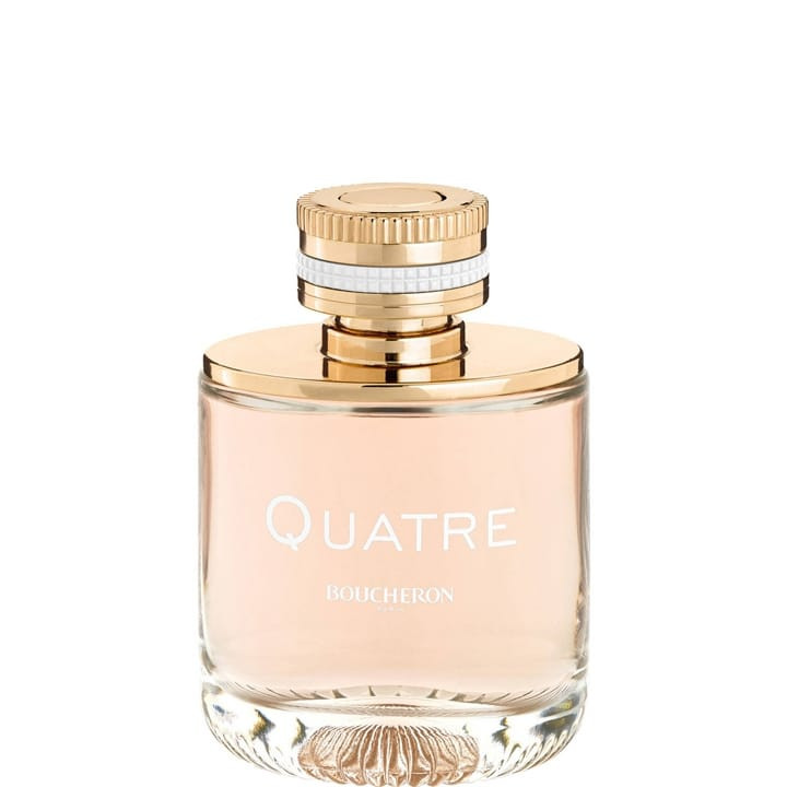 Quatre pour Femme Eau de Parfum BOUCHERON